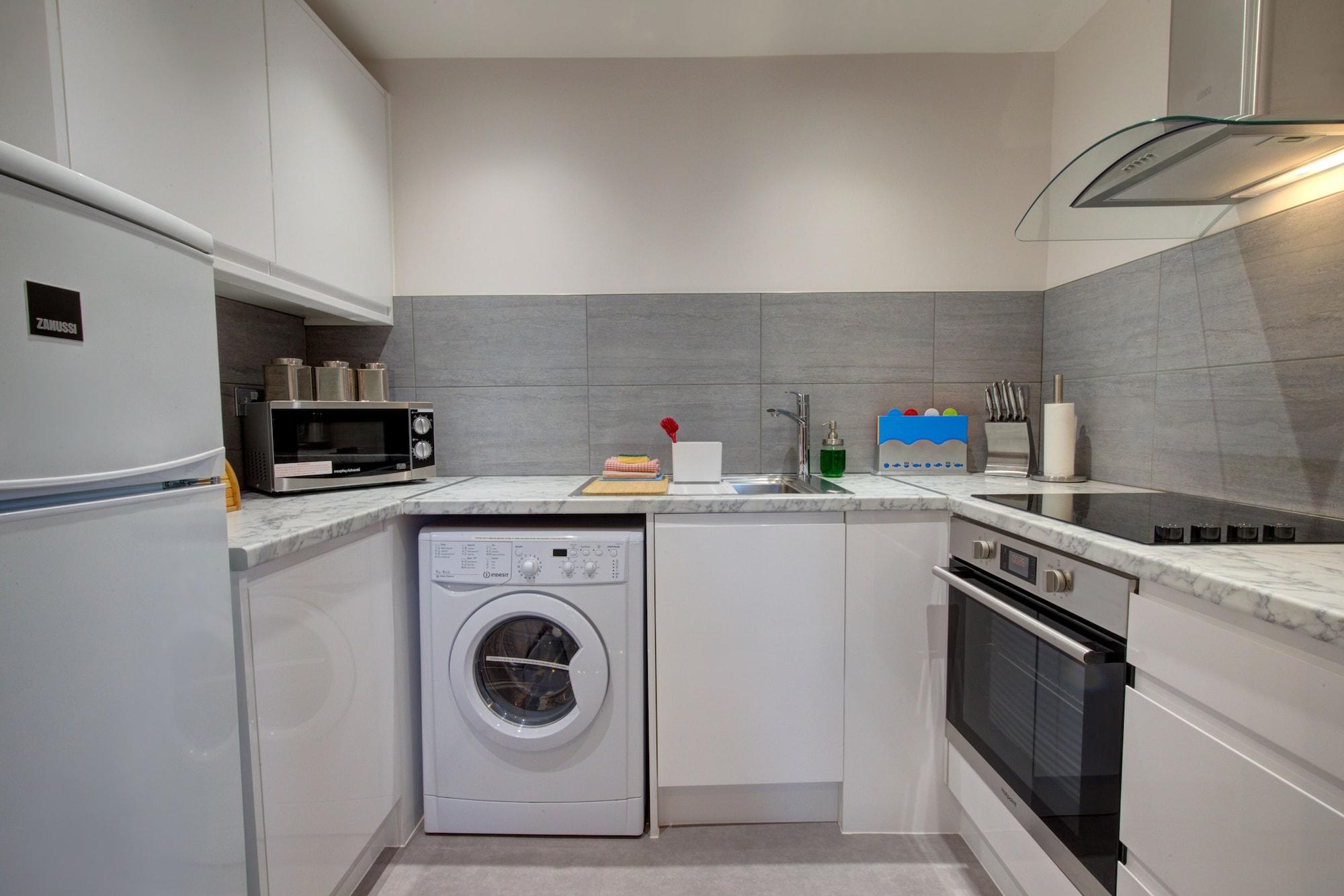 Collingham Serviced Londres