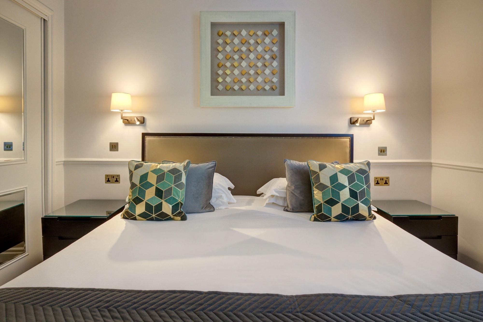 Collingham Serviced Appart hôtel 4*