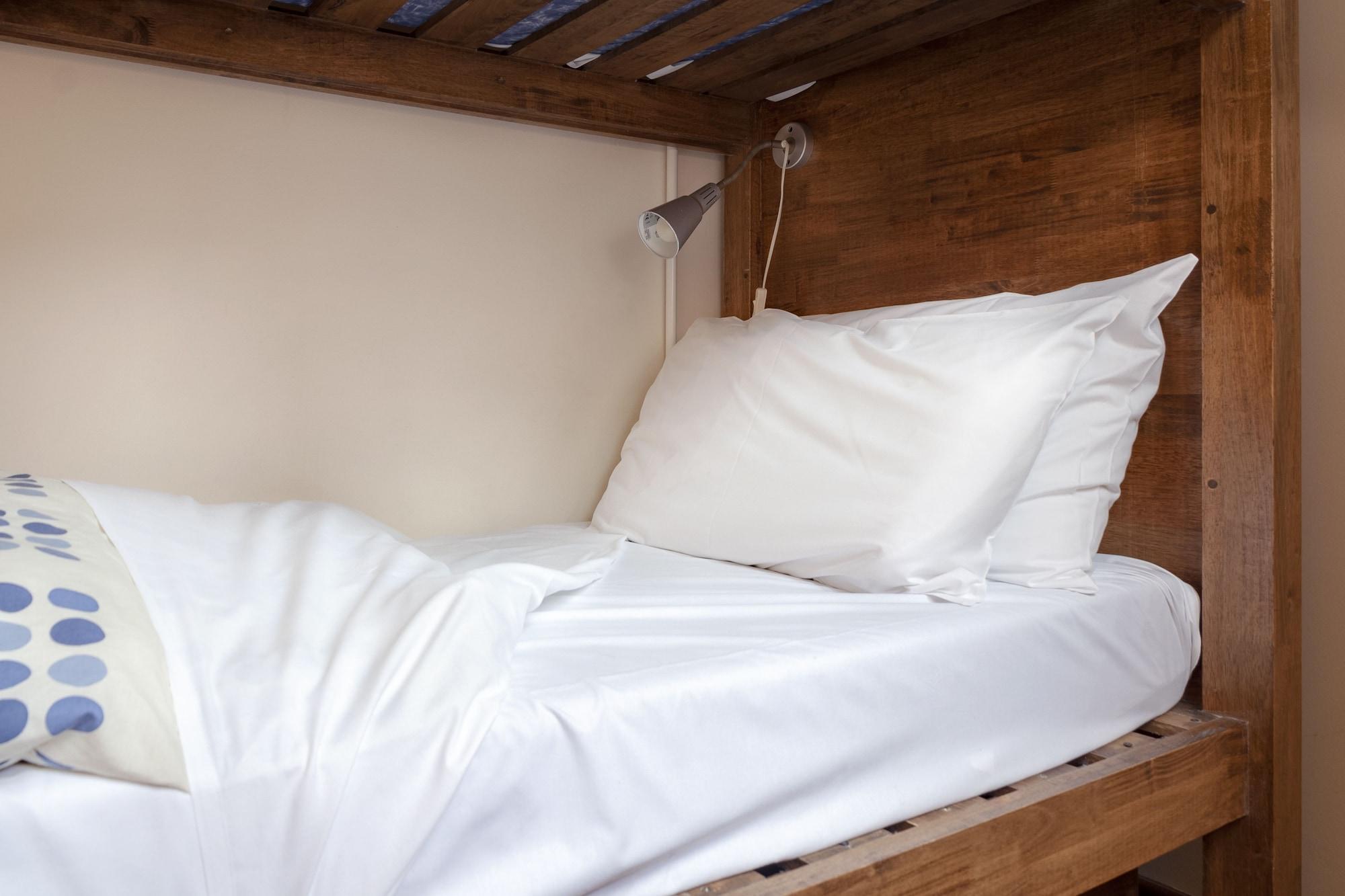 Palmers Swiss Albergue