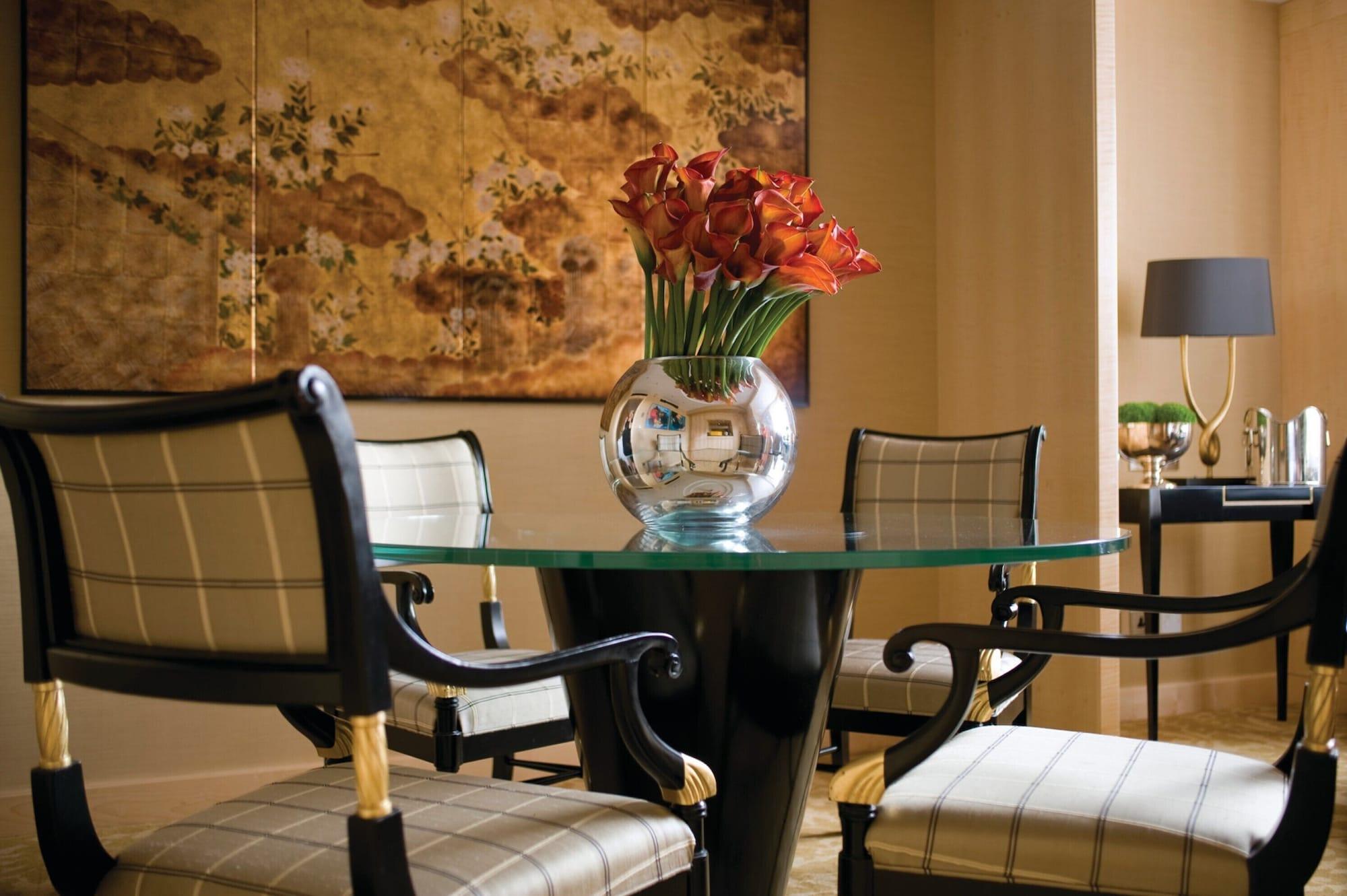 Four Seasons At Park Lane Hotel Londen