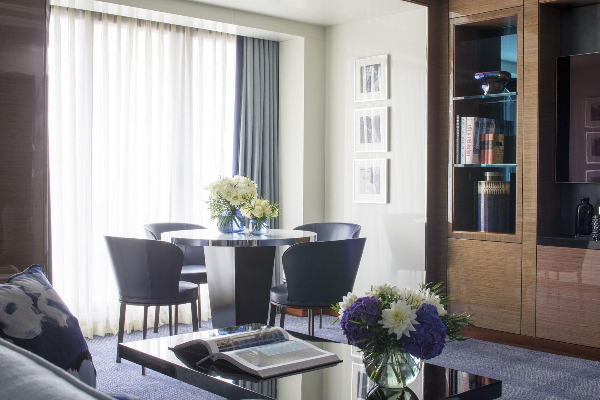 Hotel Four Seasons At Park Lane