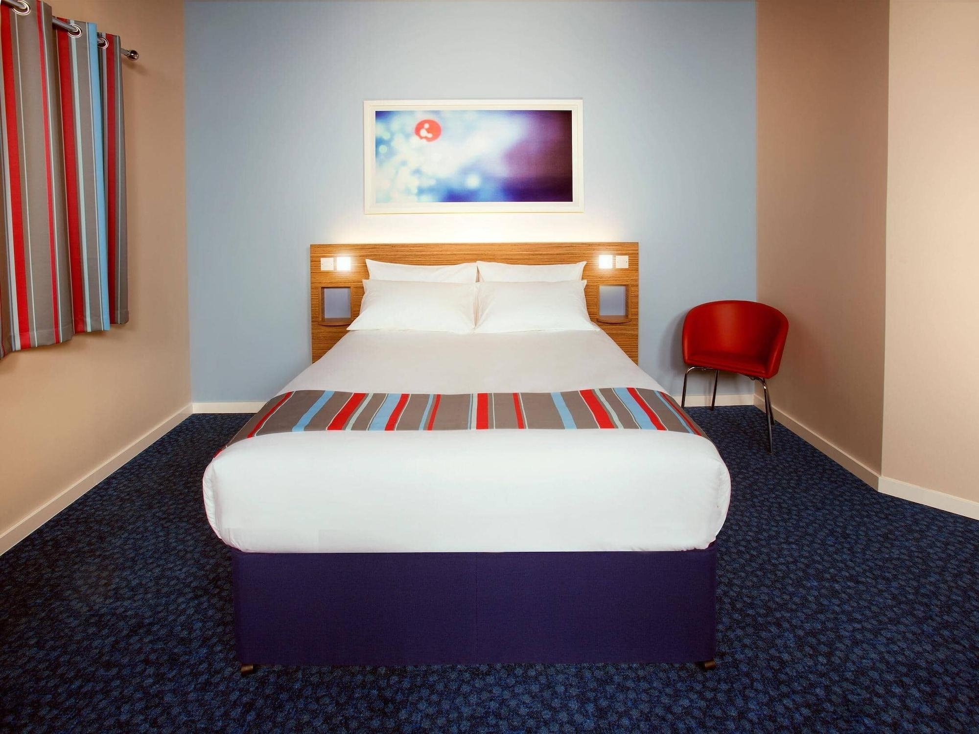 Travelodge Battersea