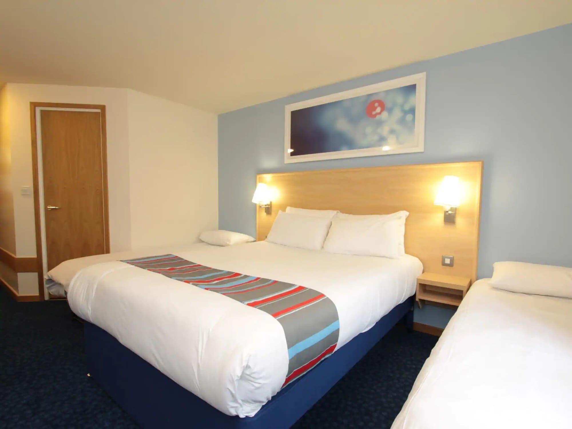 Hotel Travelodge Battersea Londres
