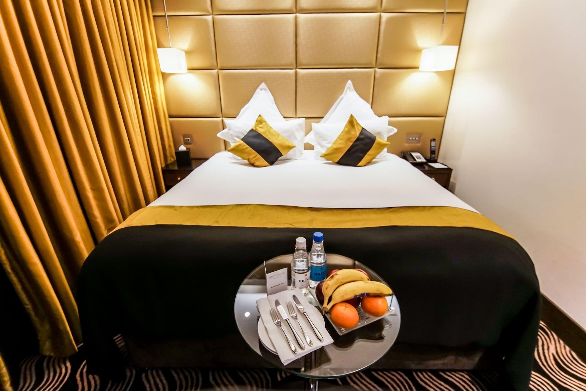 Montcalm Piccadilly Townhouse, West End London