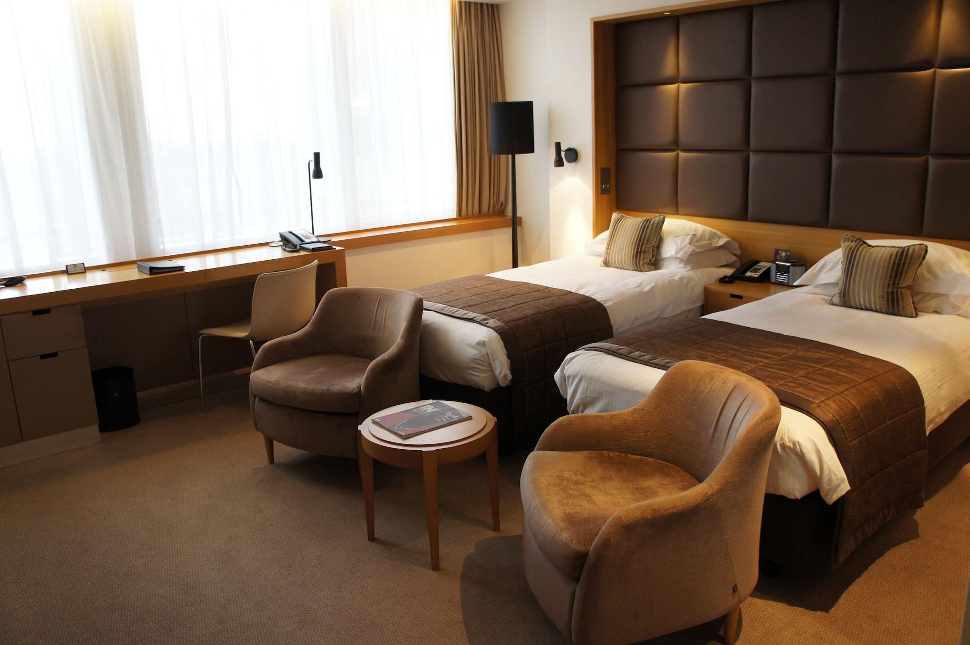 Royal Garden Hotel Londres