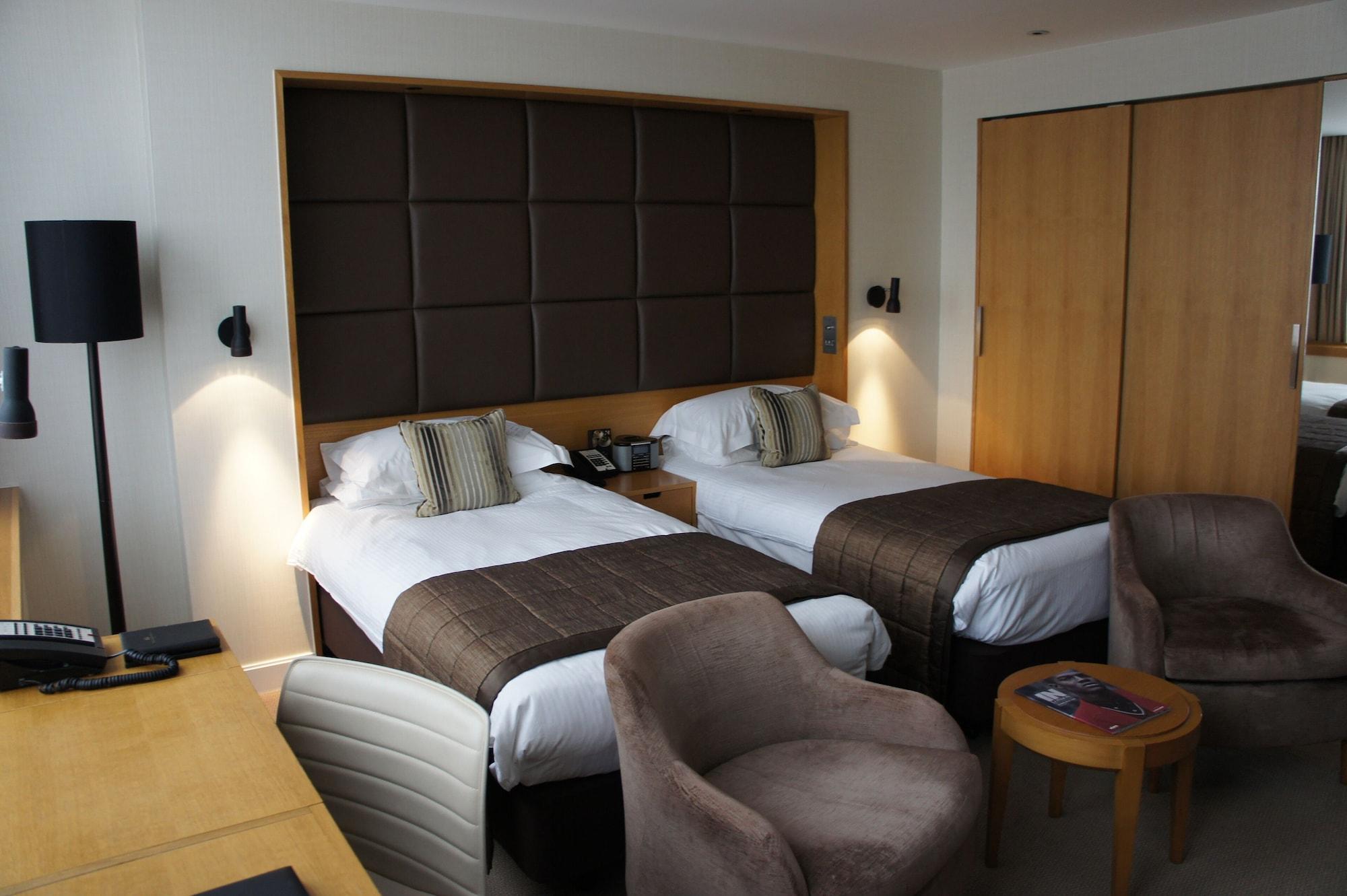 Royal Garden Hotel Londres