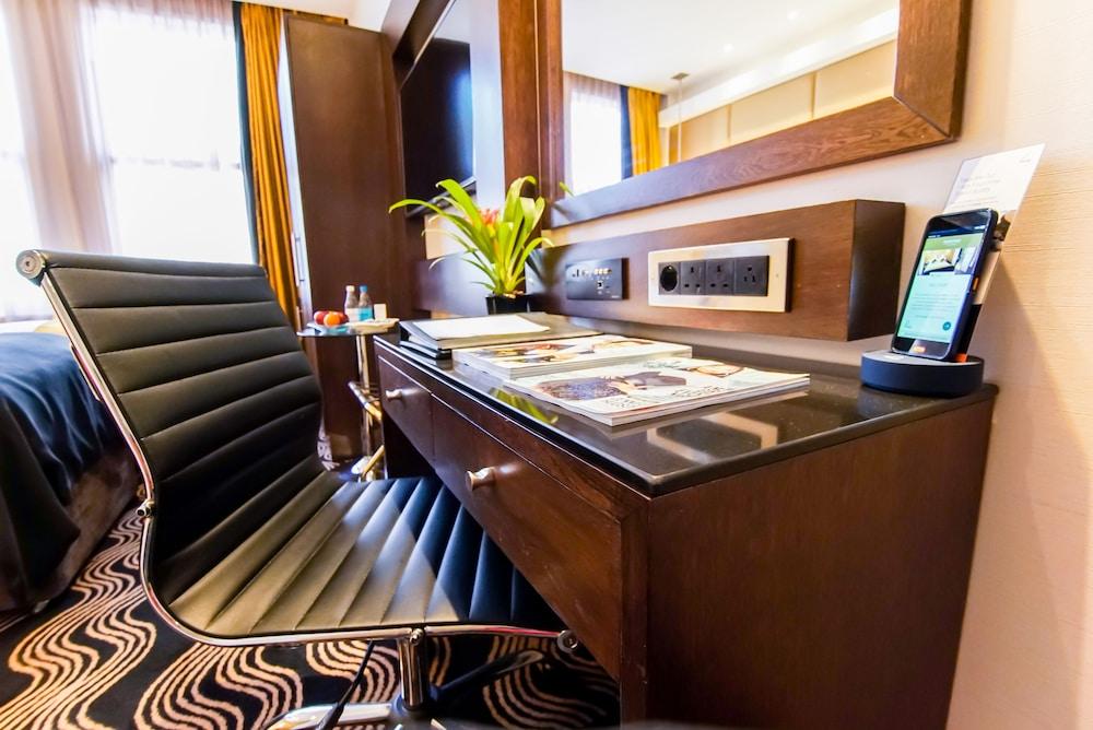 Montcalm Piccadilly Townhouse, West End