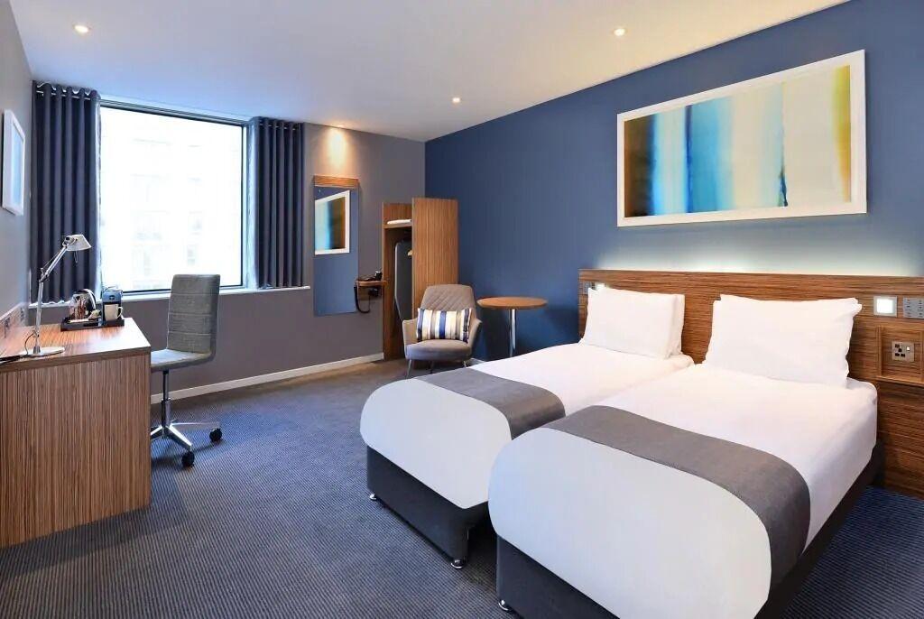 Travelodge Tower Bridge Londen