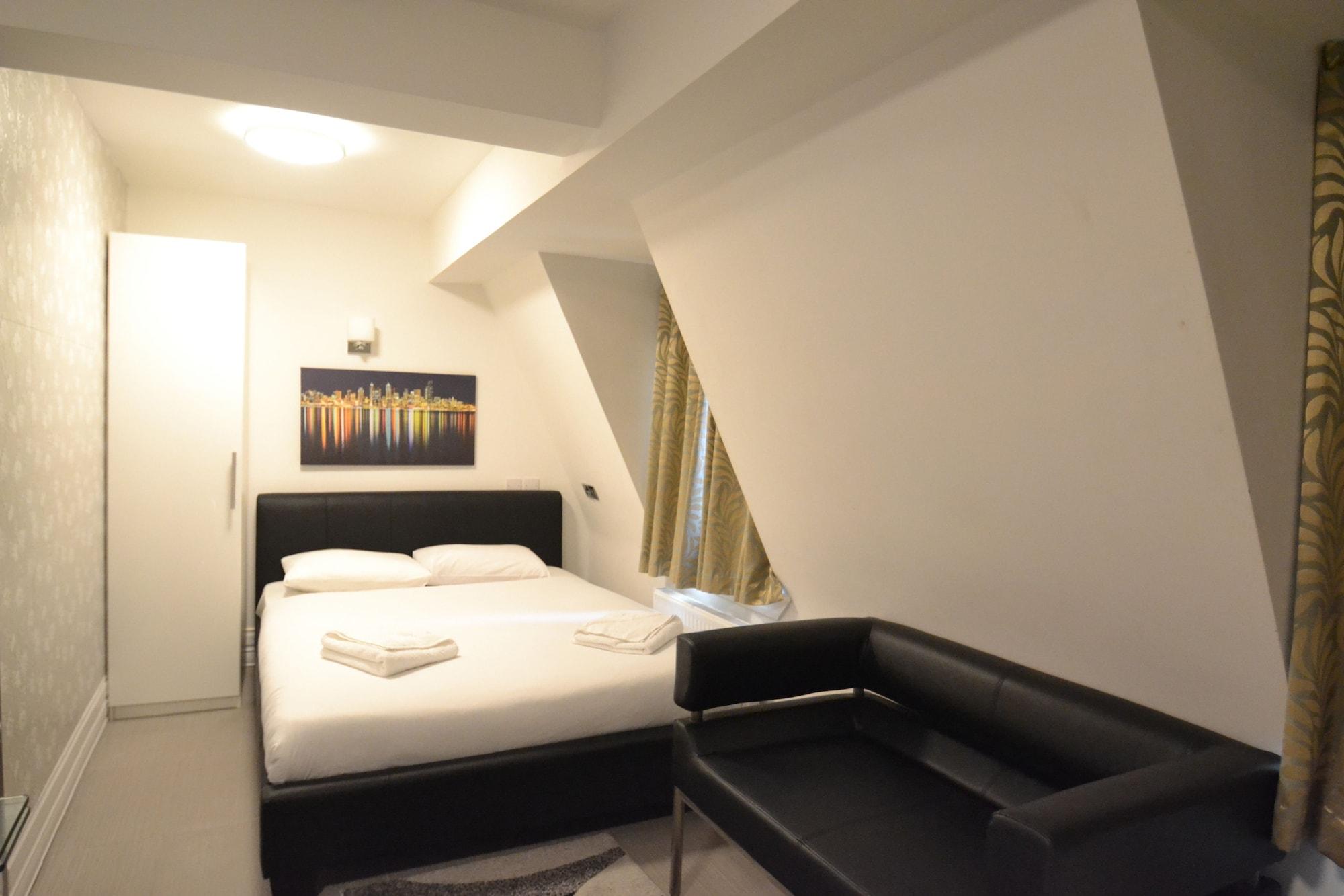 Paddington Apartamento *