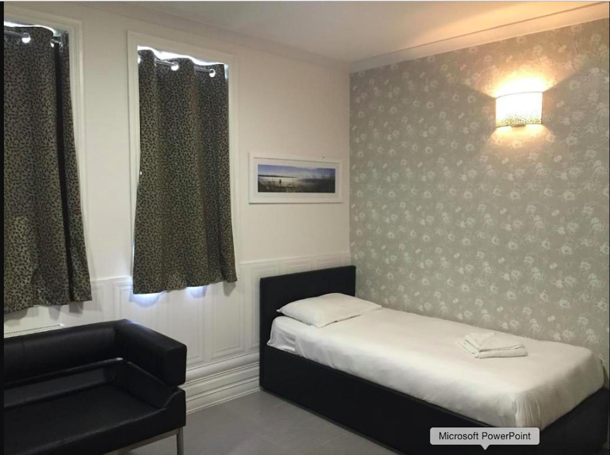 Paddington Apartamento Londres