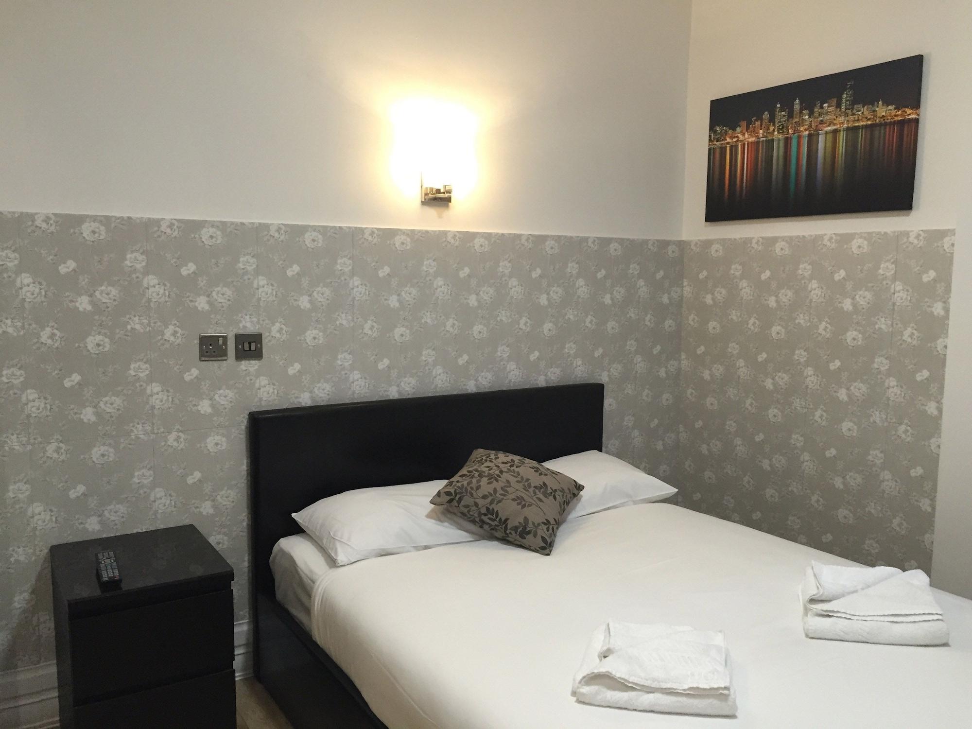 Apartamento Paddington