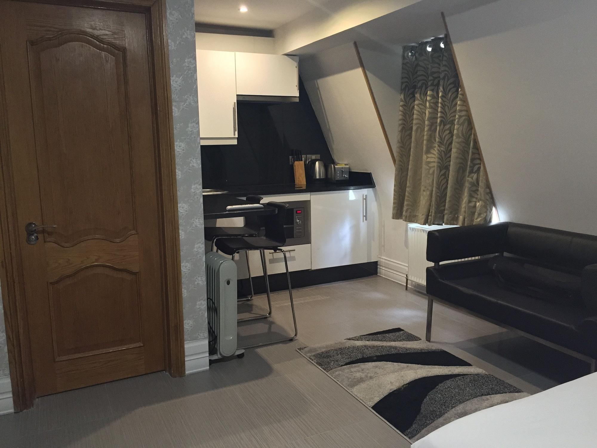 Apartamento Paddington