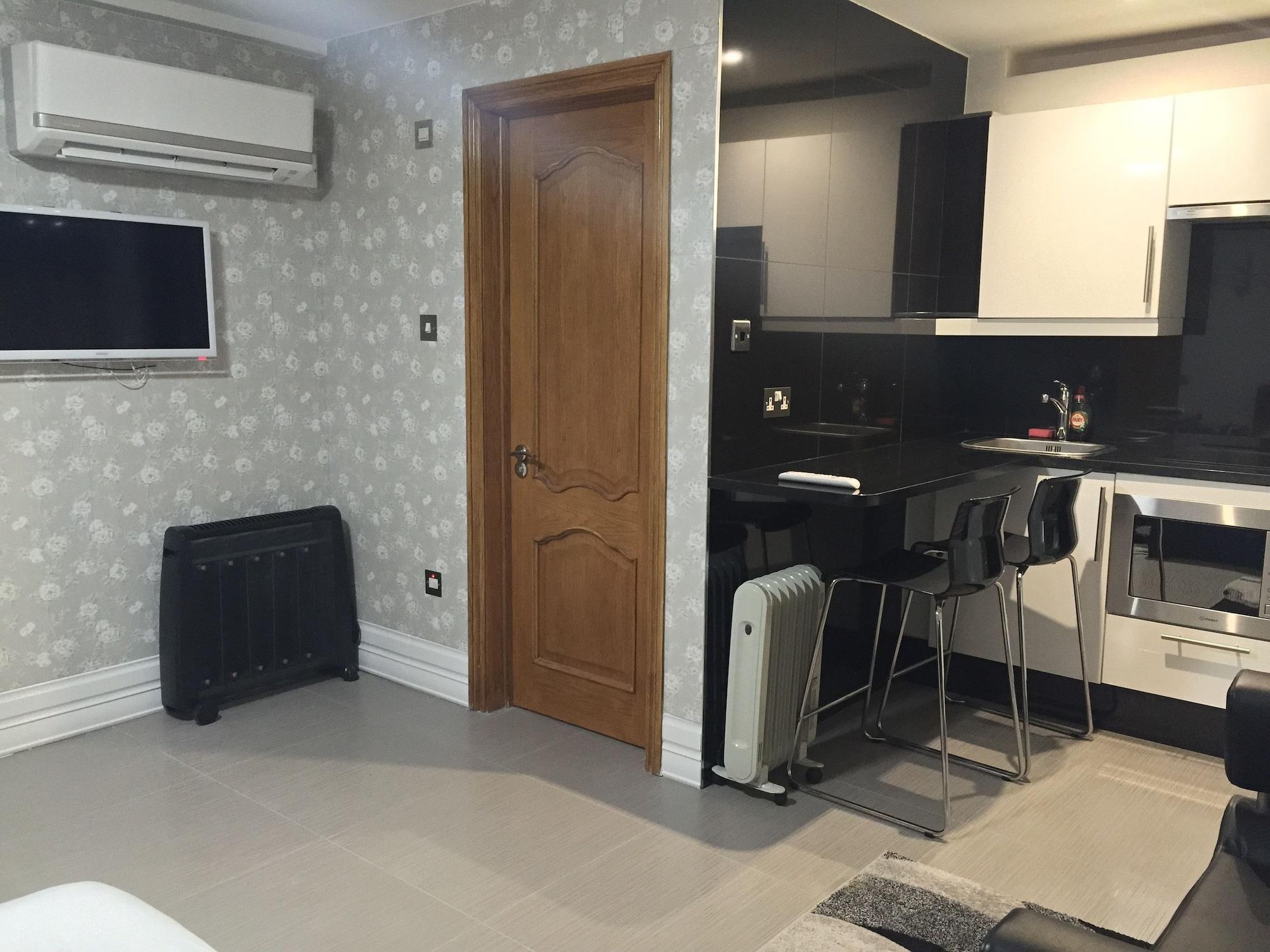 Paddington Apartamento