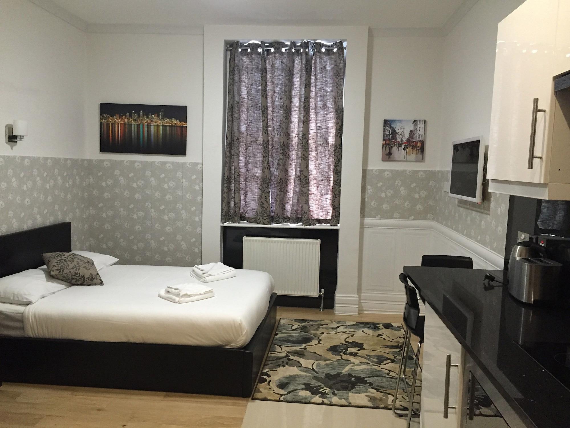 Paddington Apartamento