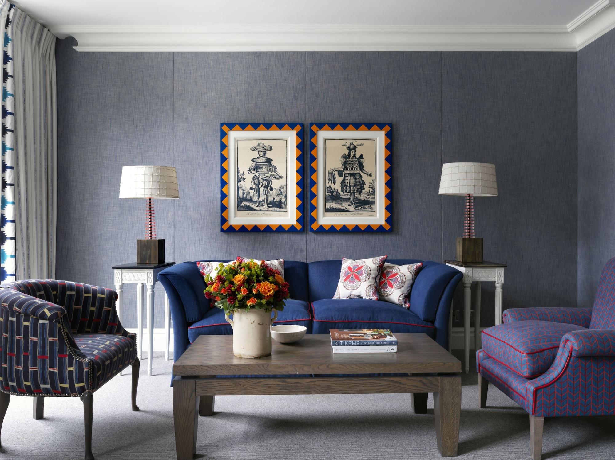 The Soho Hotel, Firmdale London