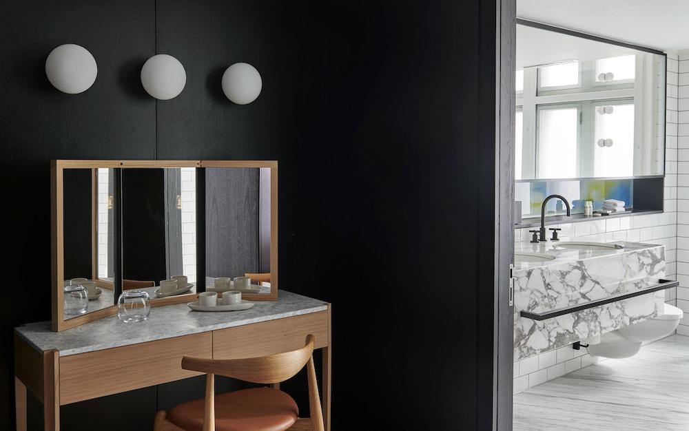 Andaz Liverpool Street, By Hyatt Hotel Londres