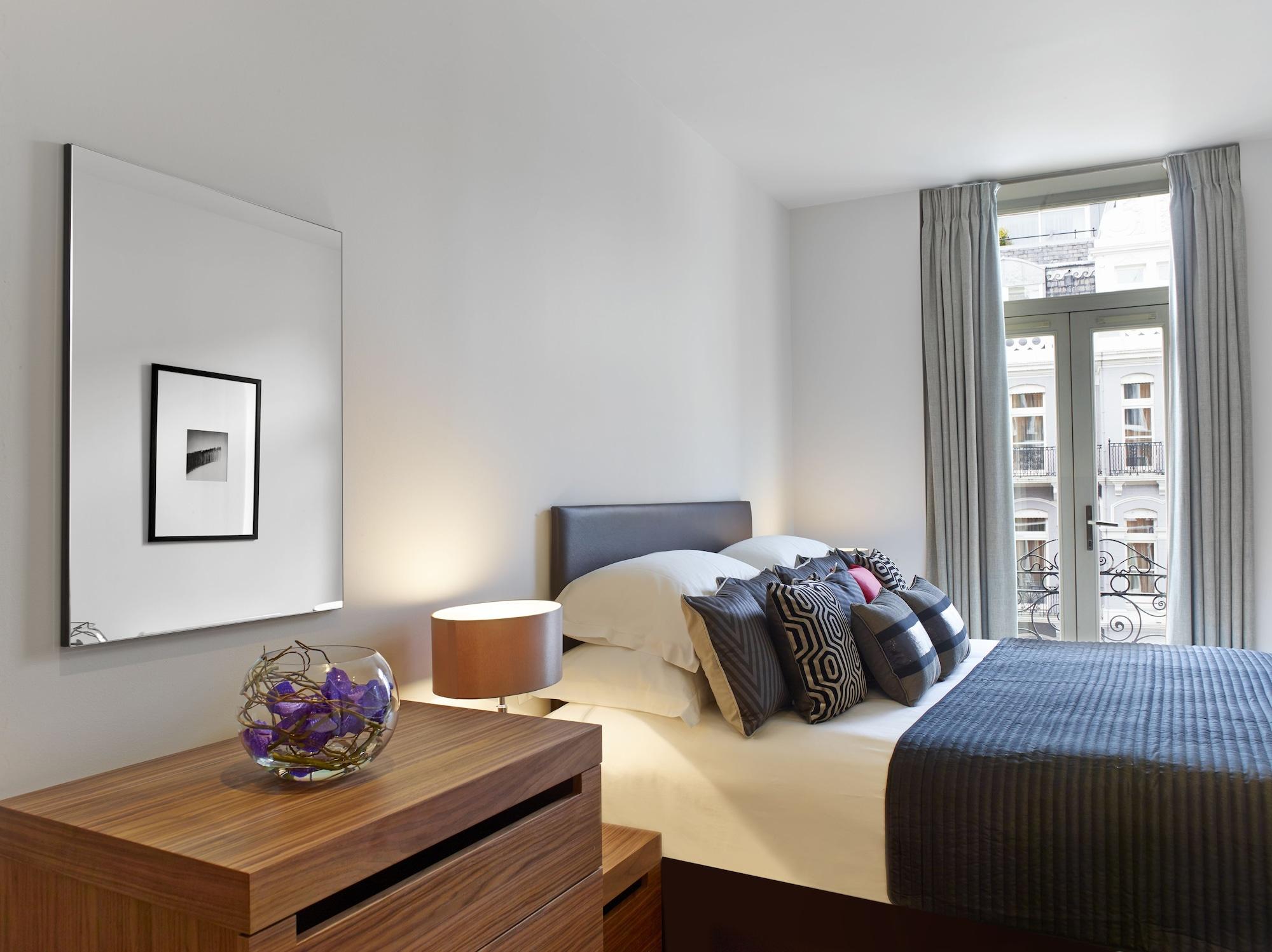 Cheval Harrington Court Apartahotel 4*