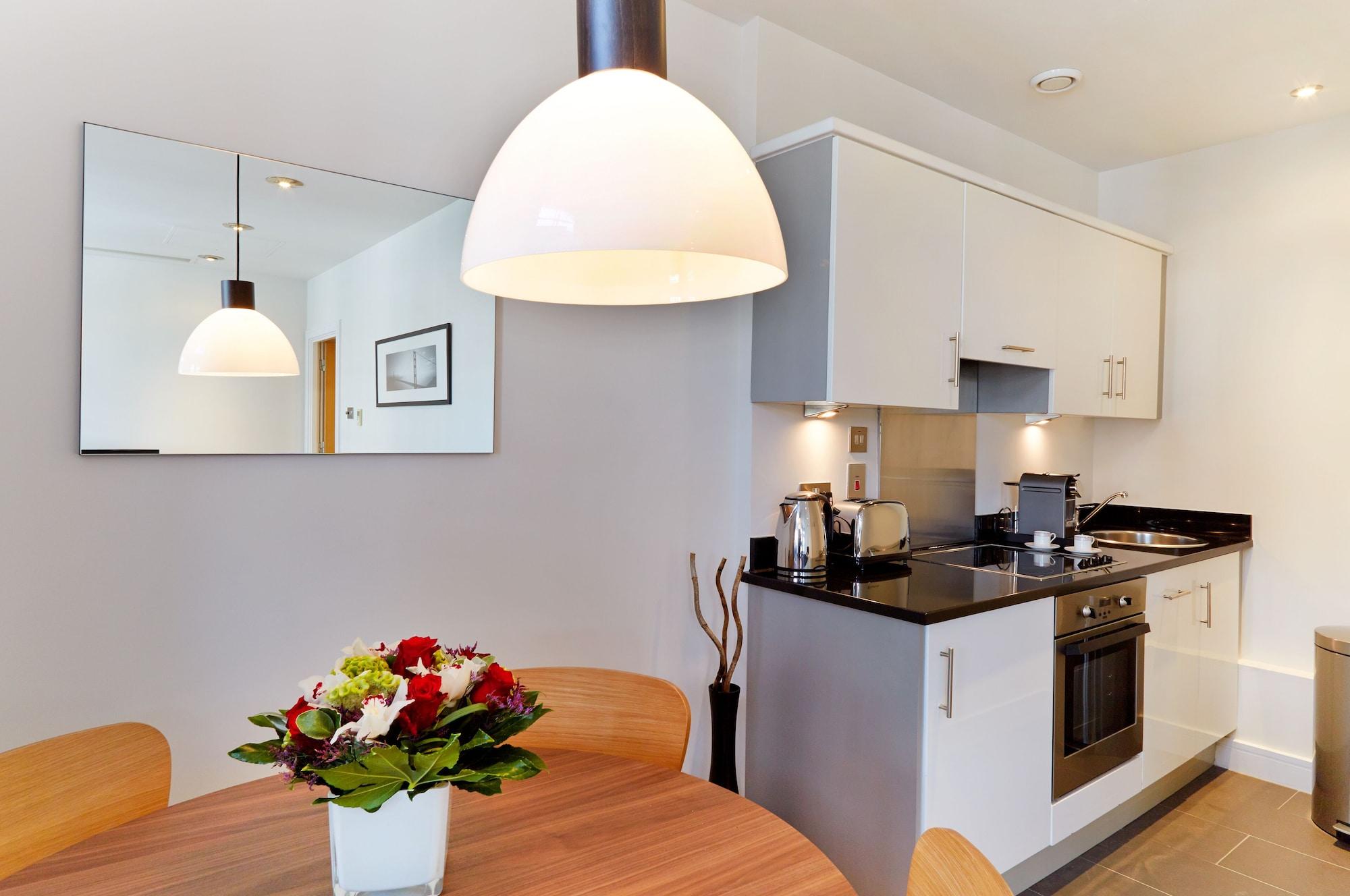 Cheval Harrington Court 4*