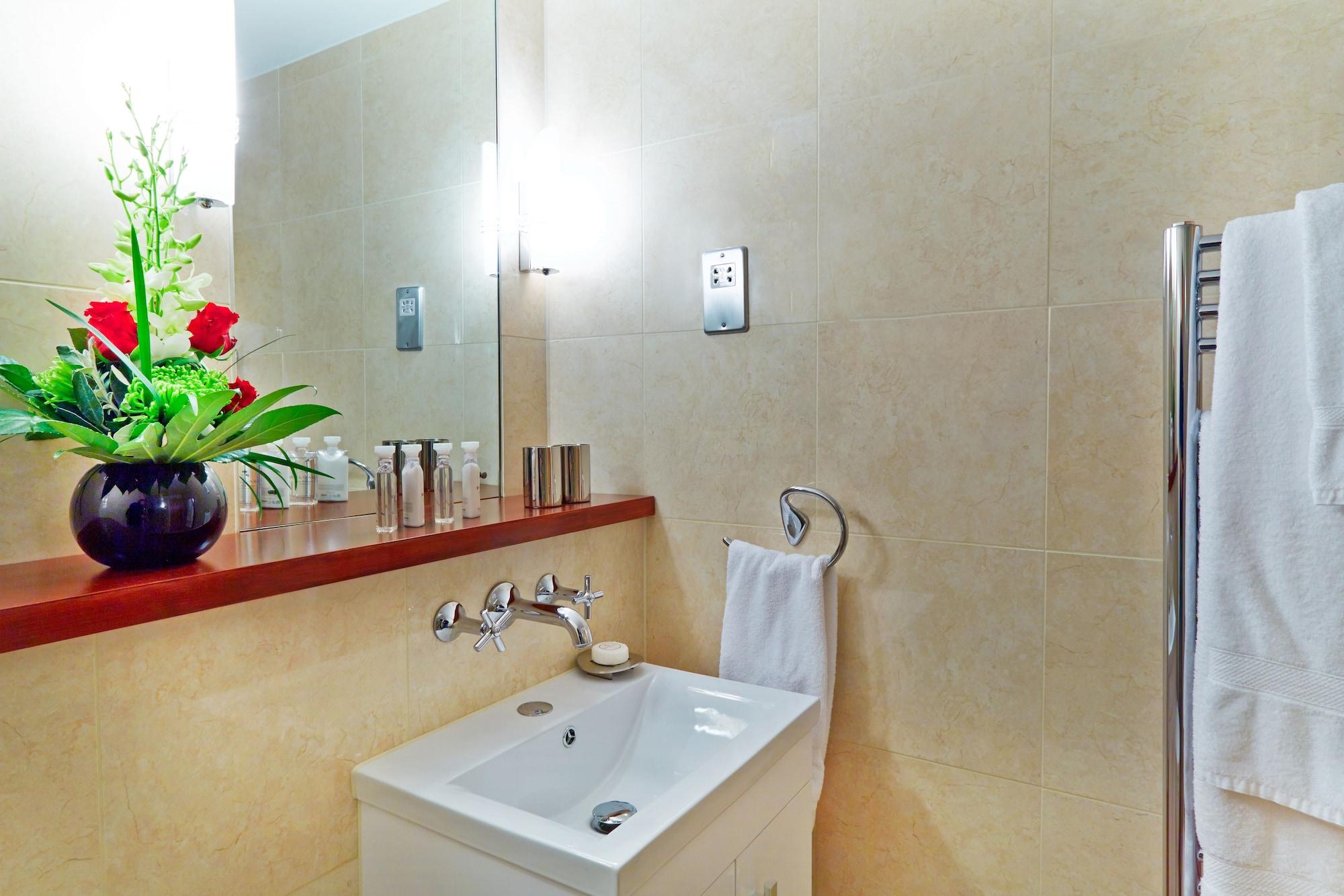 Cheval Harrington Court Apartahotel Londres