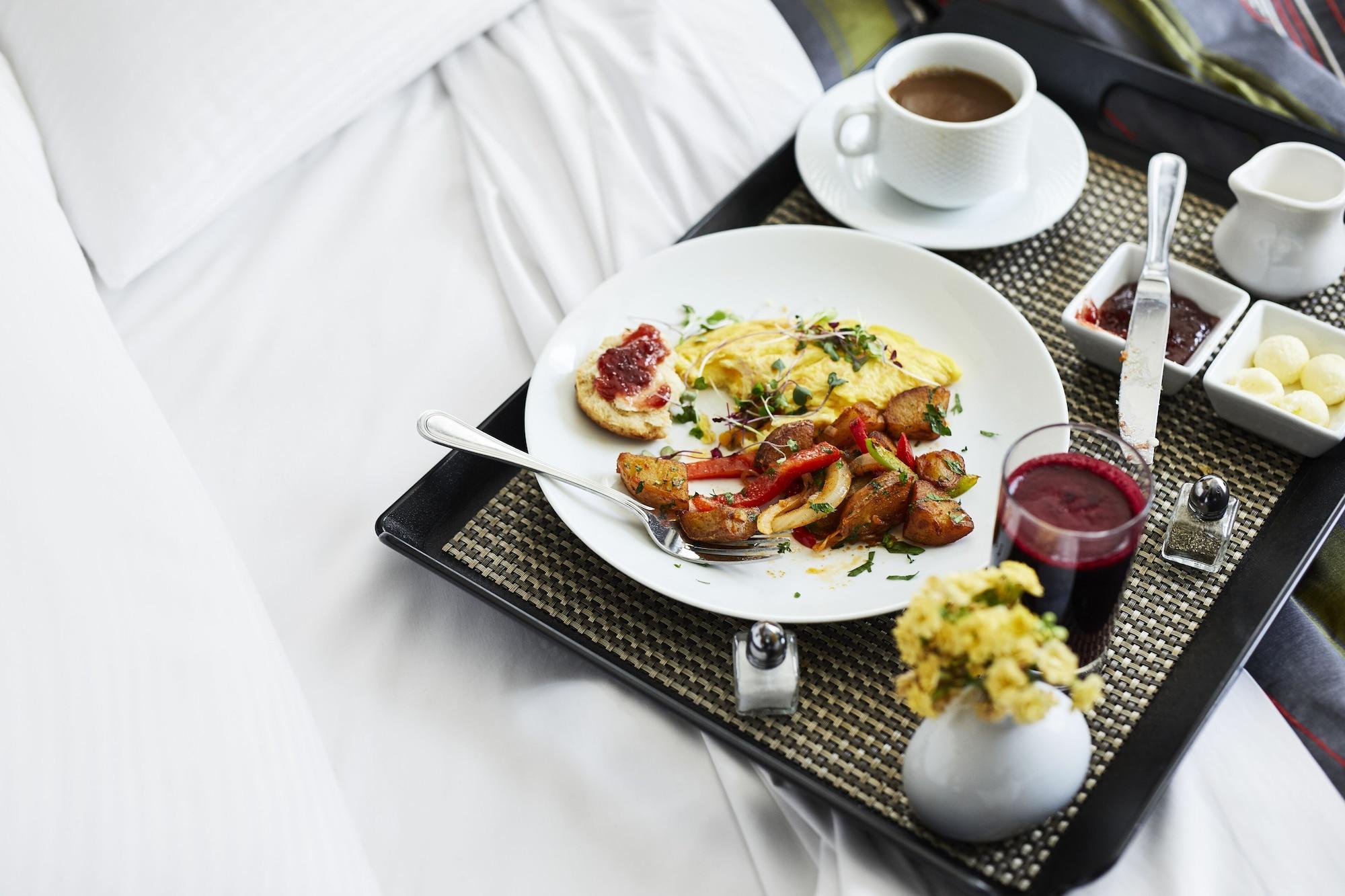 Hotel Club Quarters St Paul's, 4*