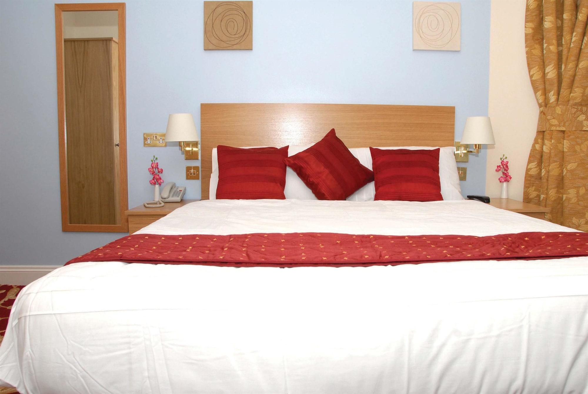 Hotel Western Ilford Londres