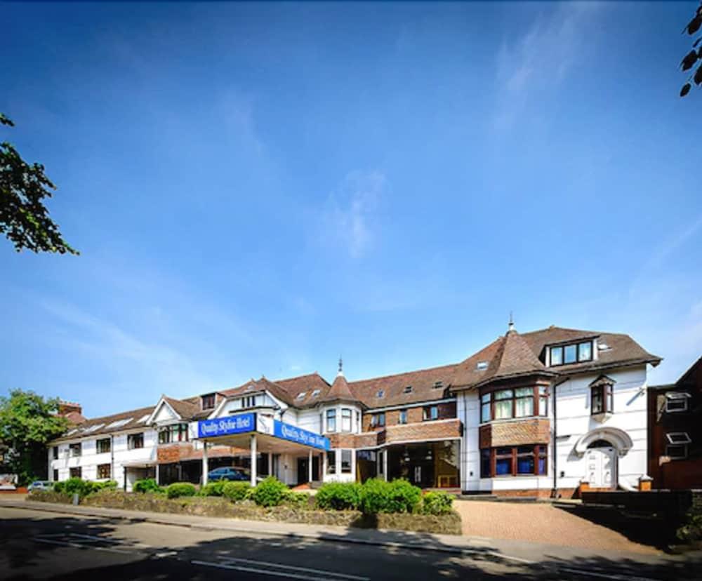 Hotel Oyo Luton