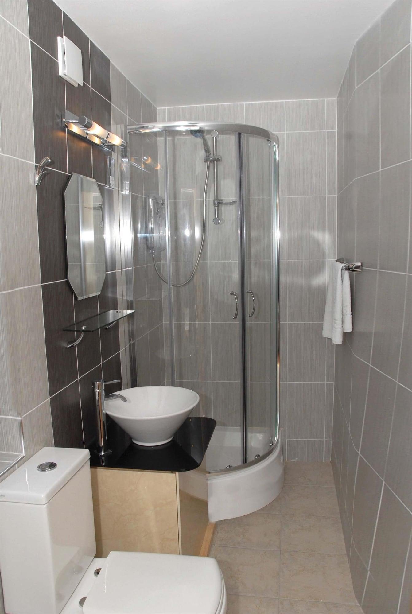 Western Ilford Hotel Londres