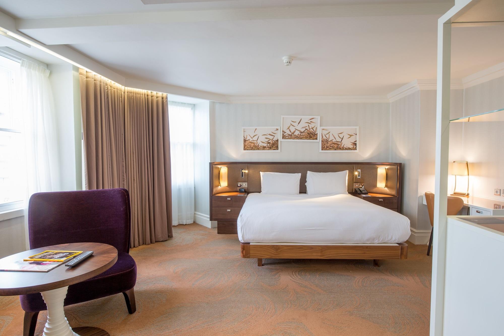 Hilton Hyde Park 4* Londen