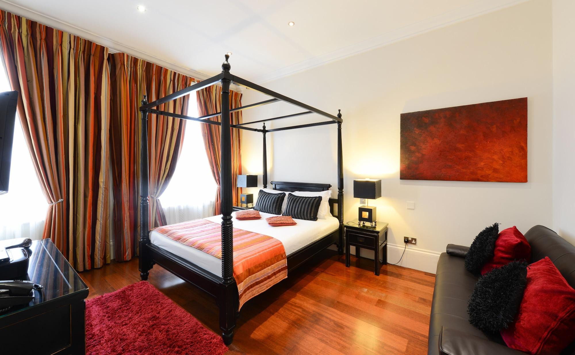 The Edwin Hotel Londen