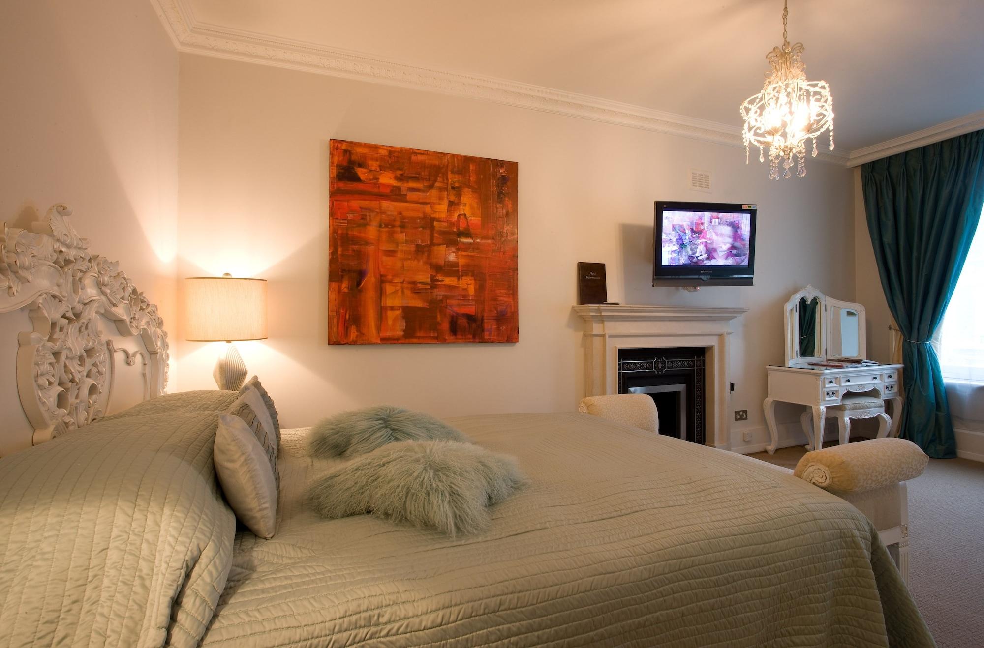Mayflower Hotel&apartamentos Londres