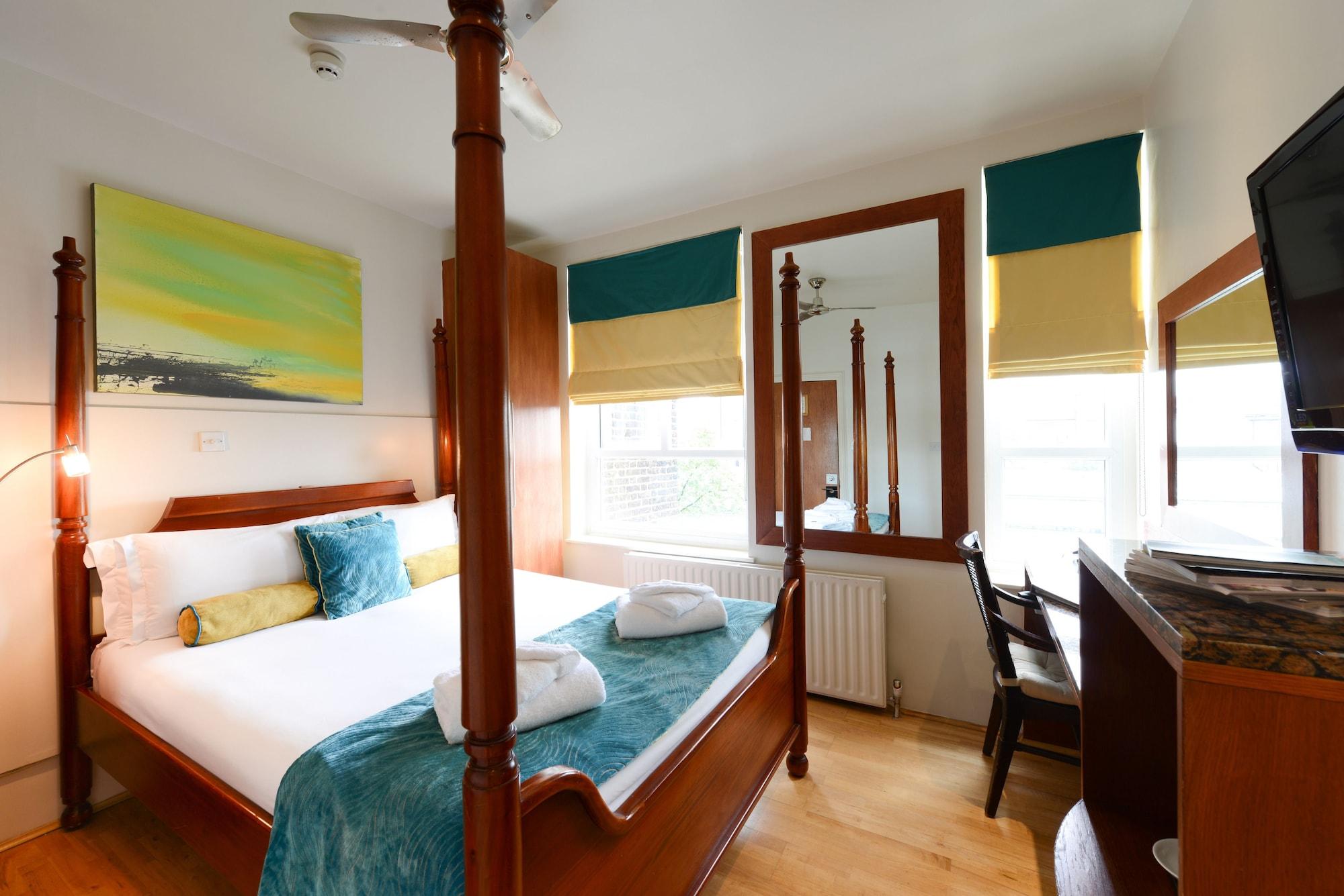 Mayflower Hotel&apartamentos Hotel Londres