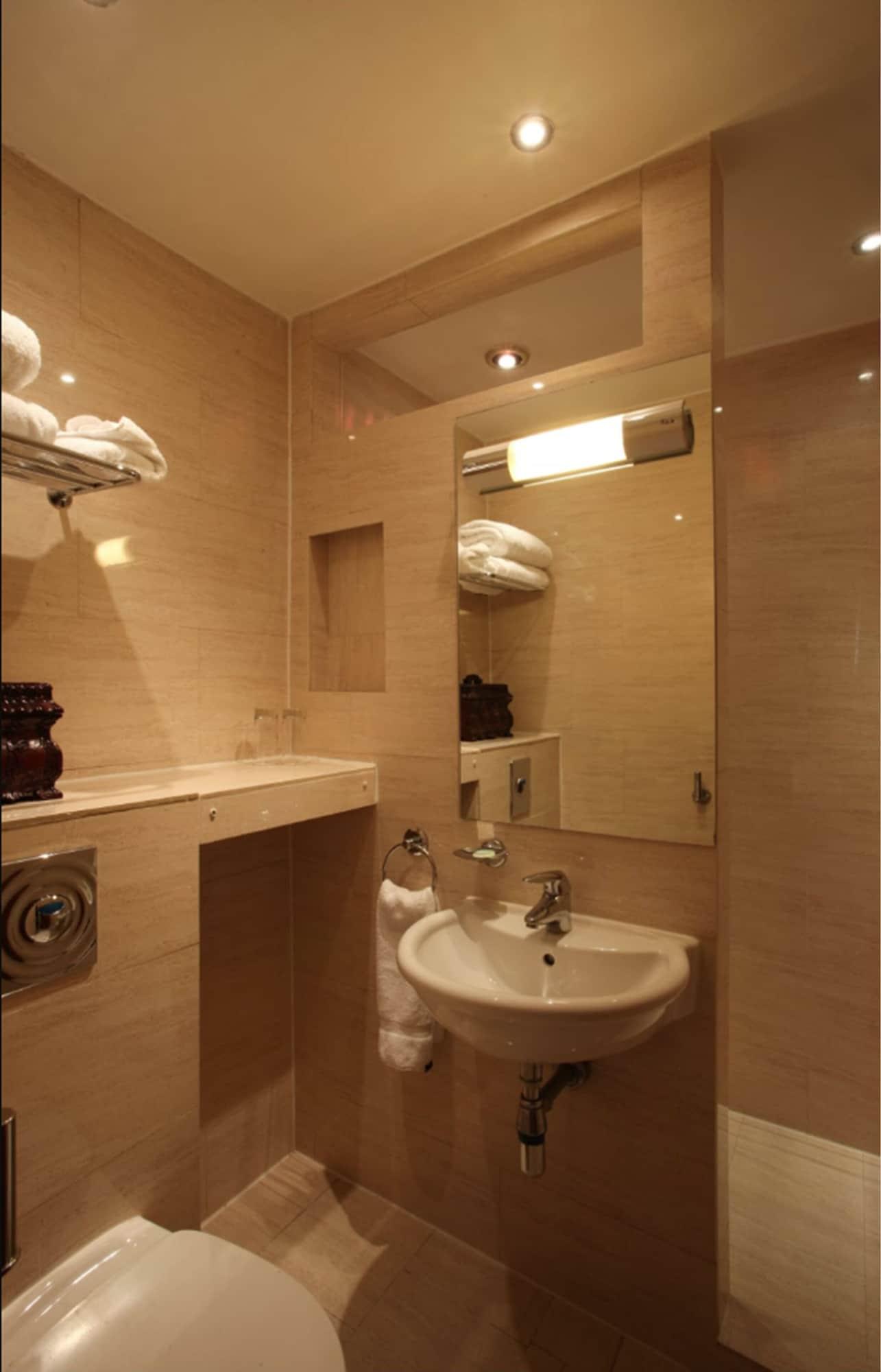Mayflower Hotel&apartamentos