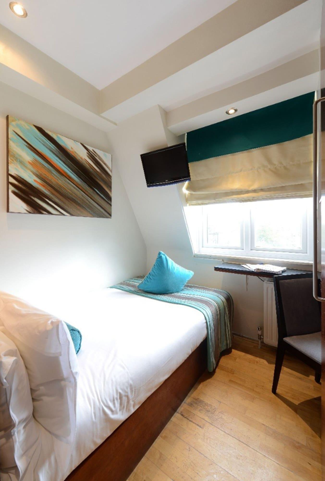 Mayflower Hotel&apartamentos Londres