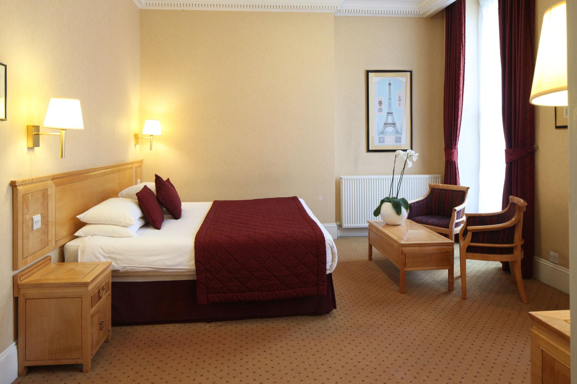 Grange Buckingham Hotel Londres