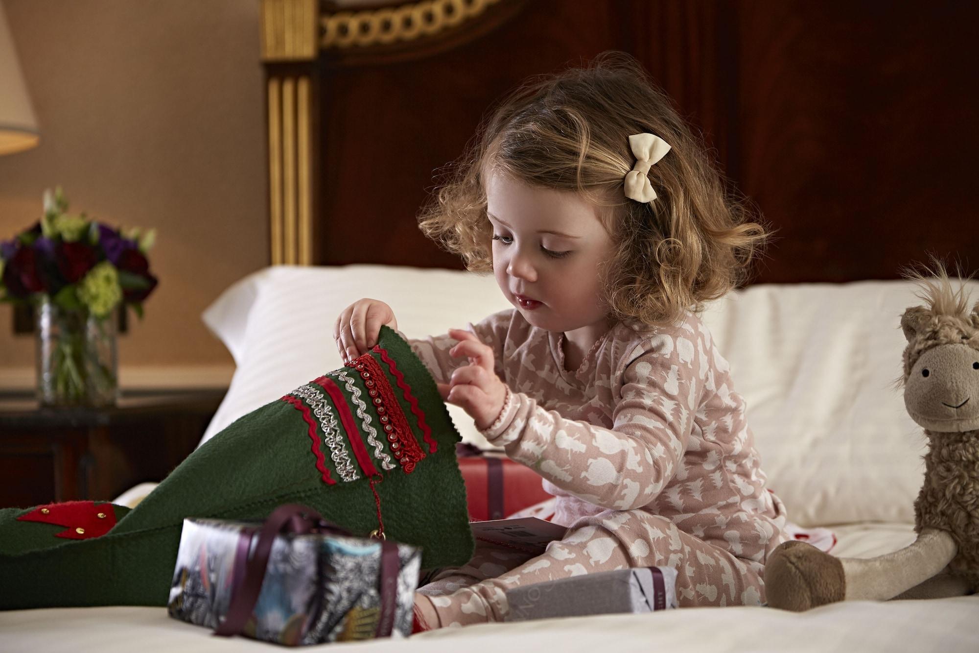 The Connaught, Maybourne Collection London