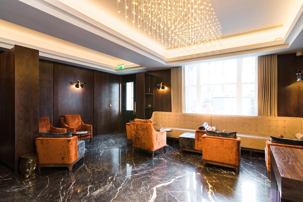 Montcalm Chilworth Townhouse, Paddington Londres
