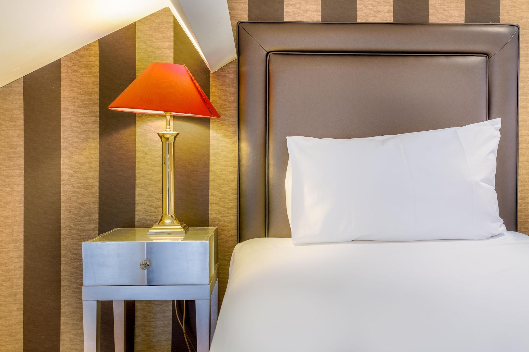 The Tophams Hotel Londres