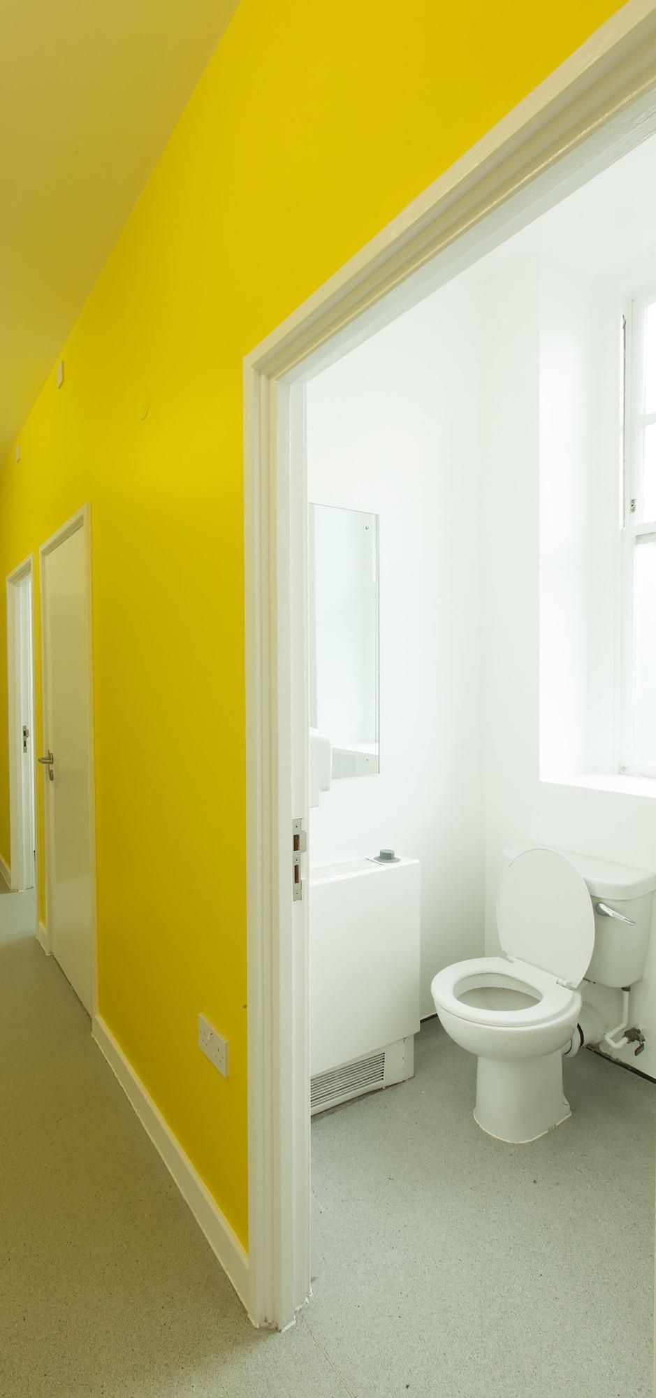 Albergue Sohostel Londres