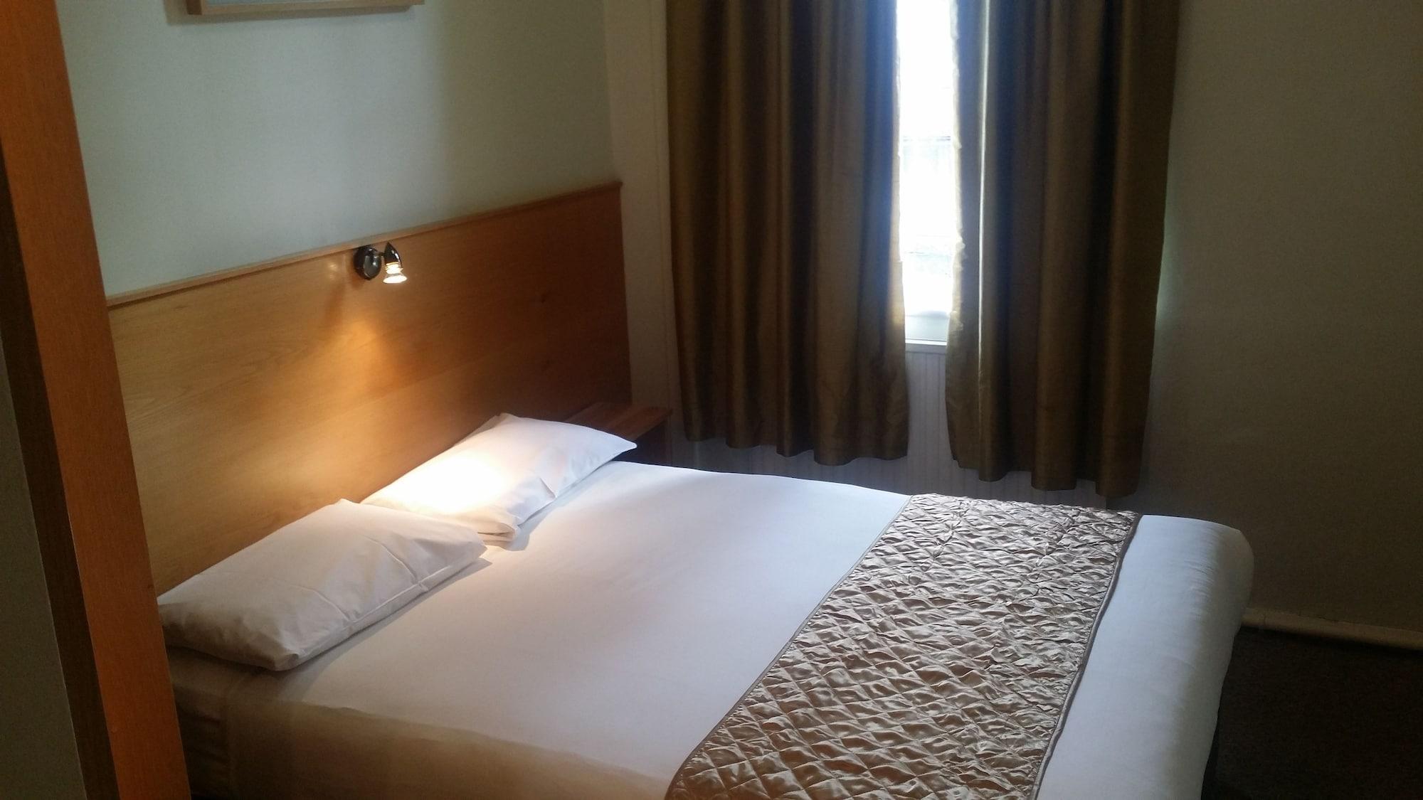 Arriva Hotel London