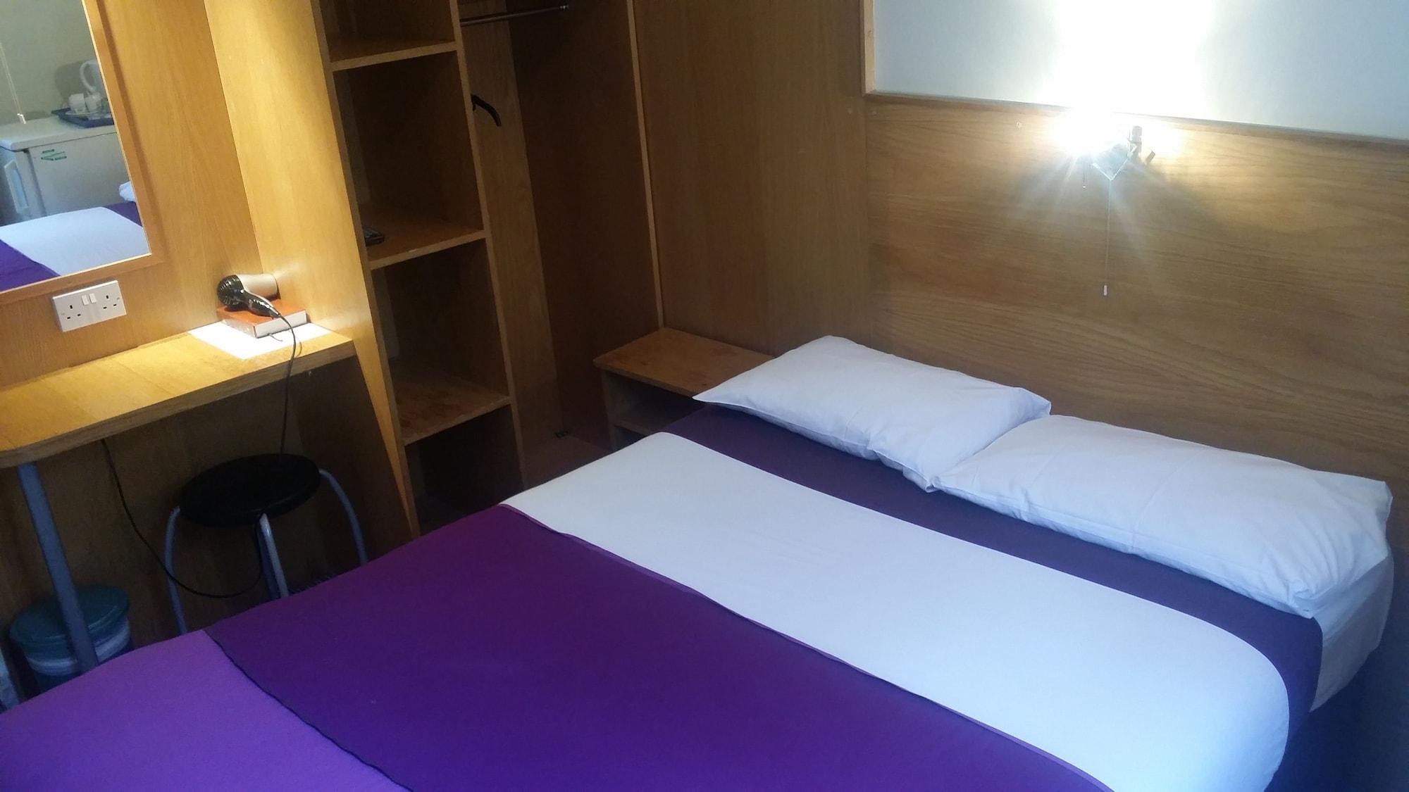Hotel Arriva
