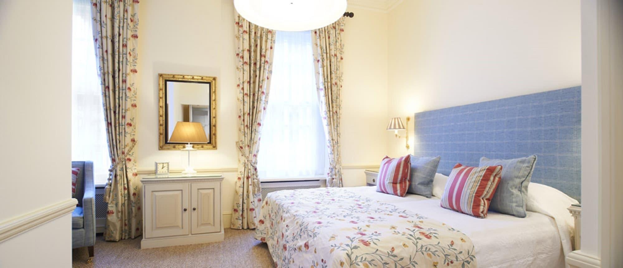 Durrants Hotel