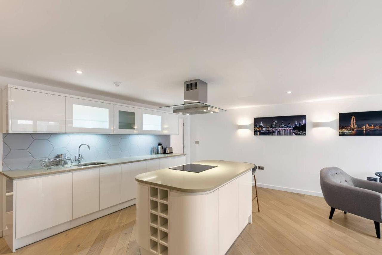 Appartement Stunning 1 Bedroom Flat