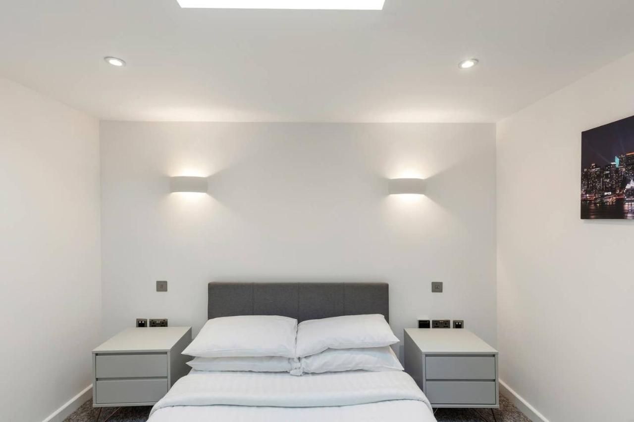 Stunning 1 Bedroom Flat Appartement