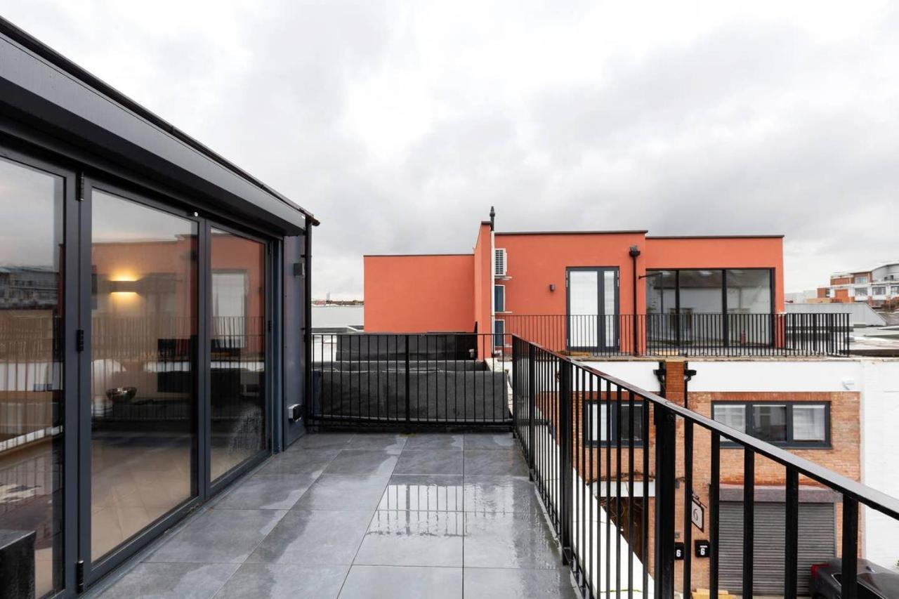 Stunning 1 Bedroom Flat * Londres