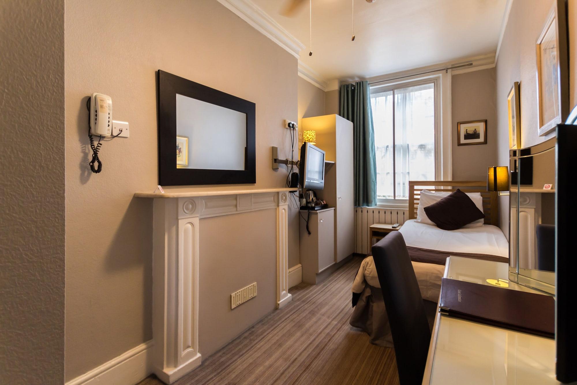 Arosfa By Compass Hospitality 3* Londres