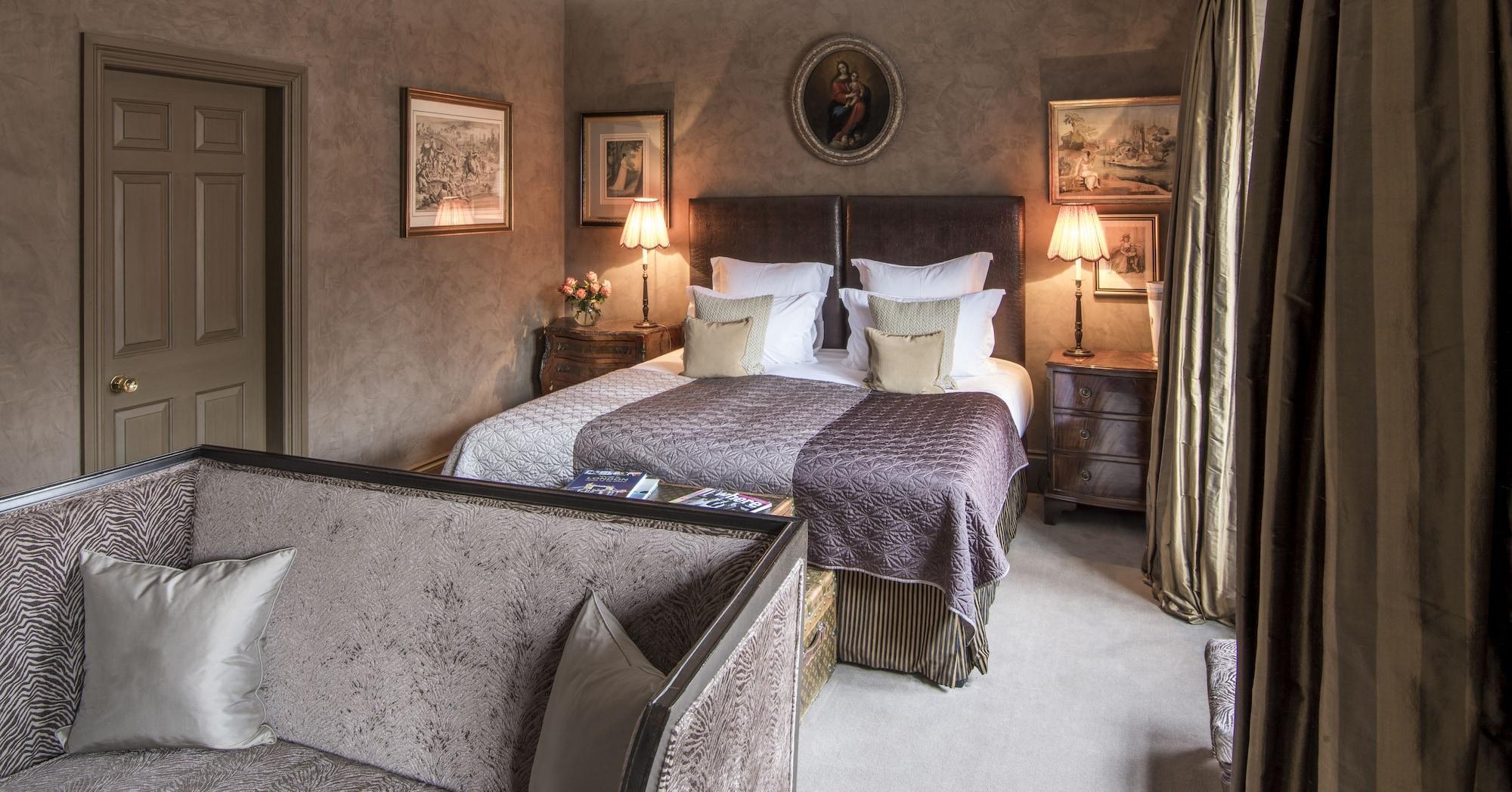 San Domenico House Hotel Londres