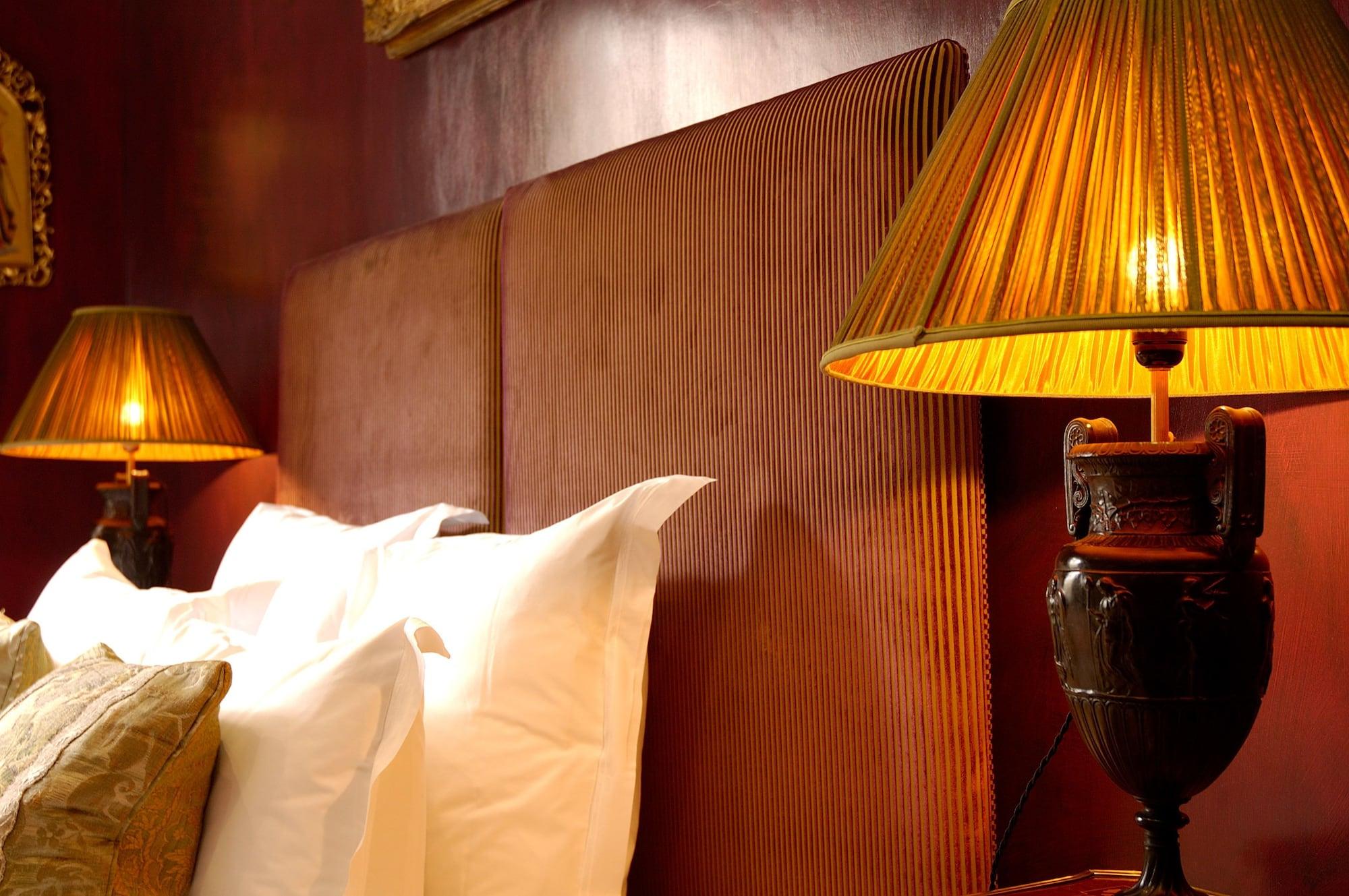 Hotel San Domenico House Londres