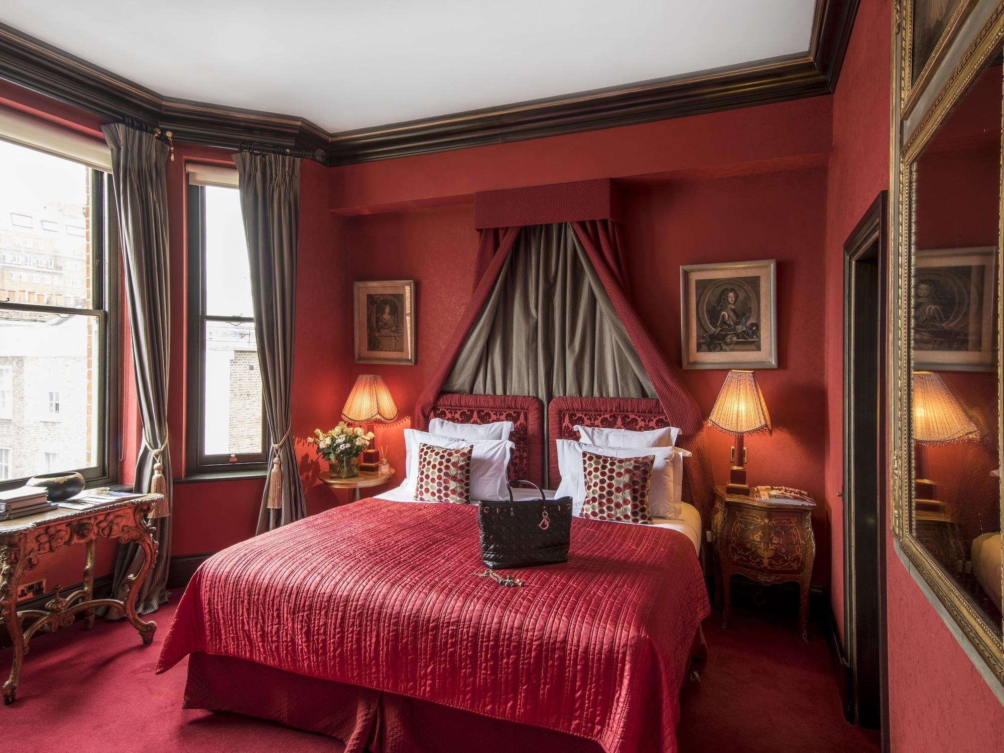 Hotel San Domenico House Londres