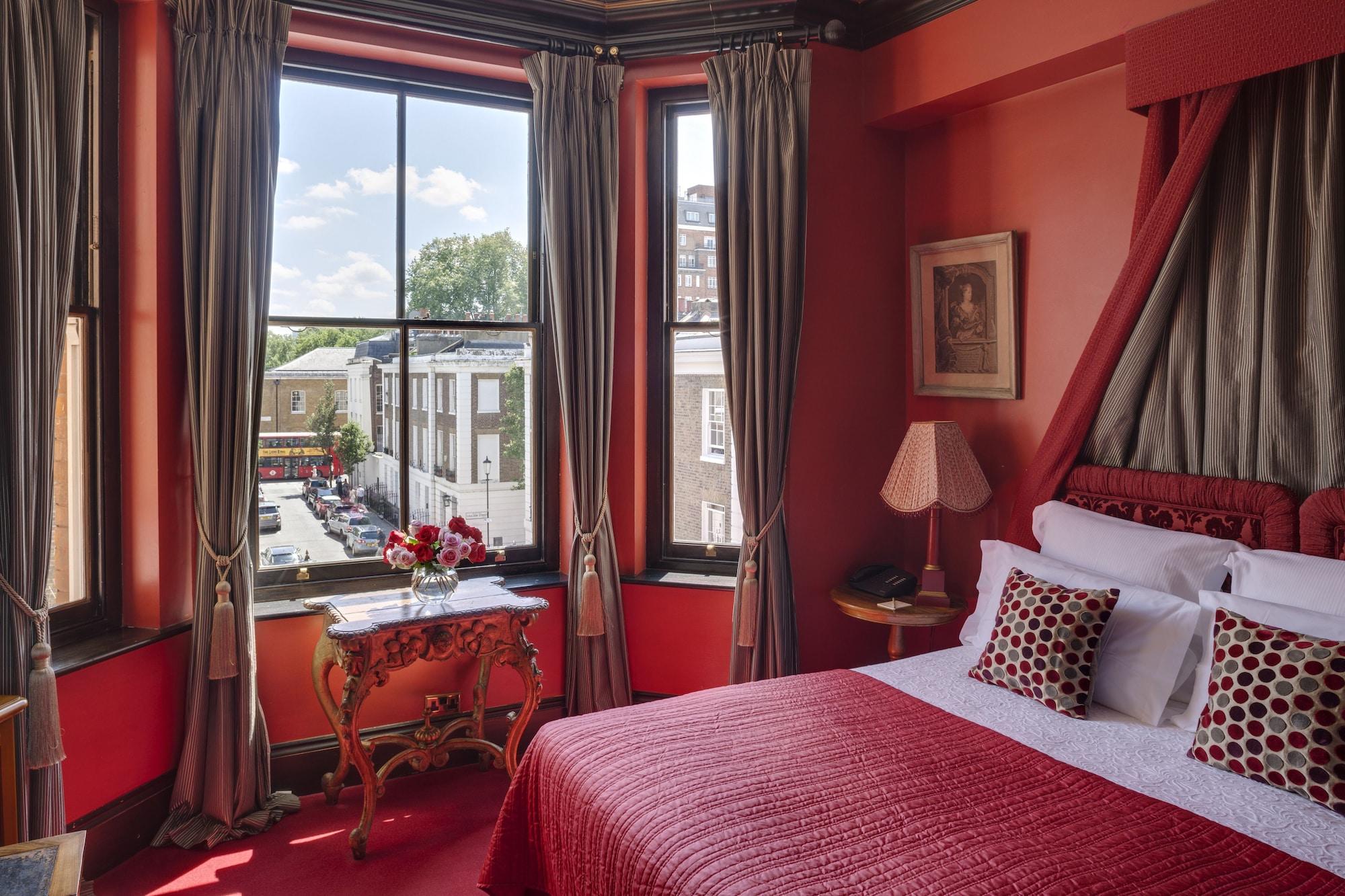 San Domenico House Hotel Londres