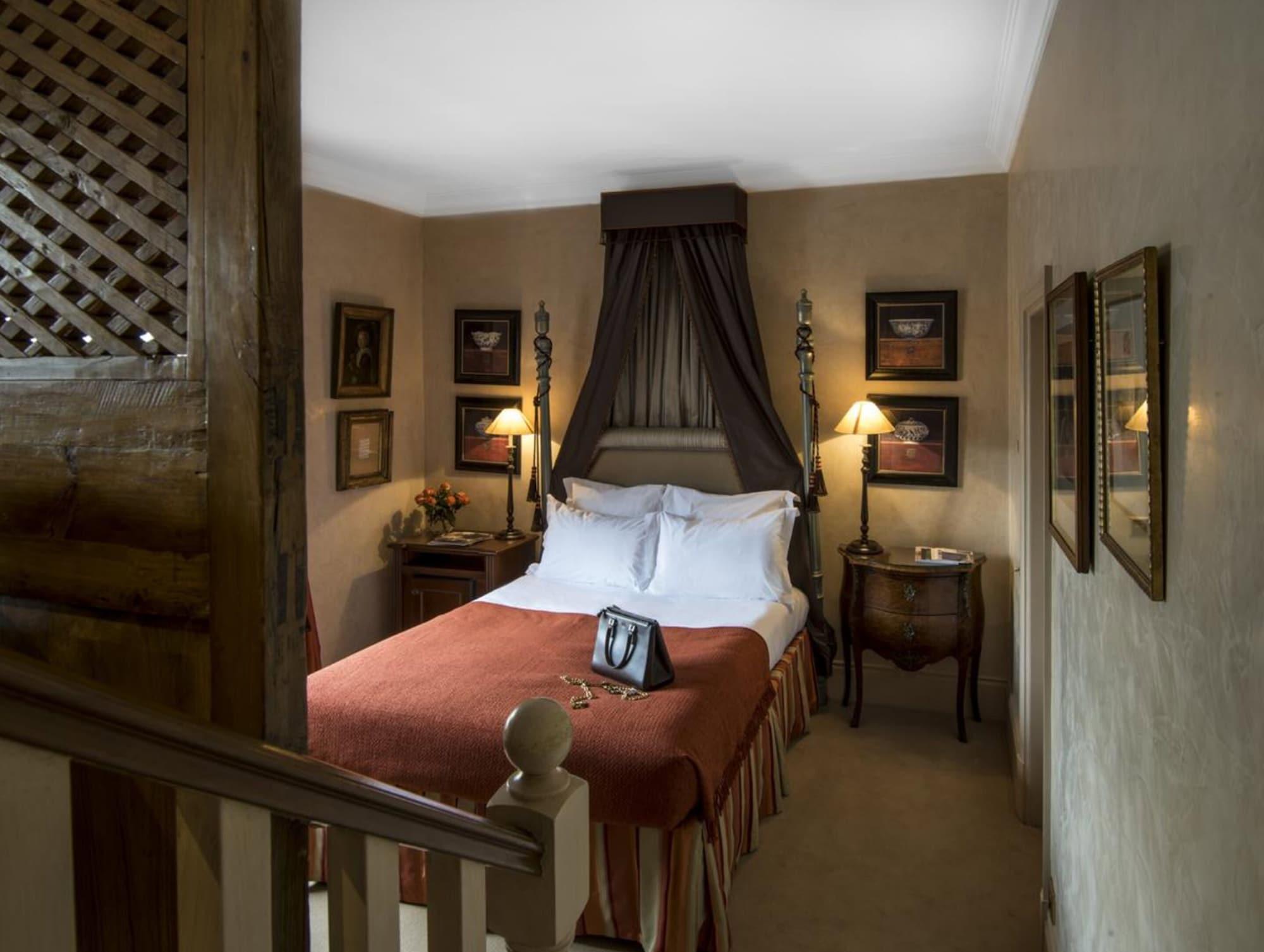 San Domenico House Londres
